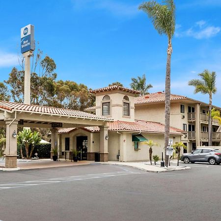 Best Western Chula Vista/Otay Valley Hotel Luaran gambar