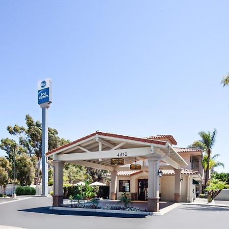 Best Western Chula Vista/Otay Valley Hotel Luaran gambar