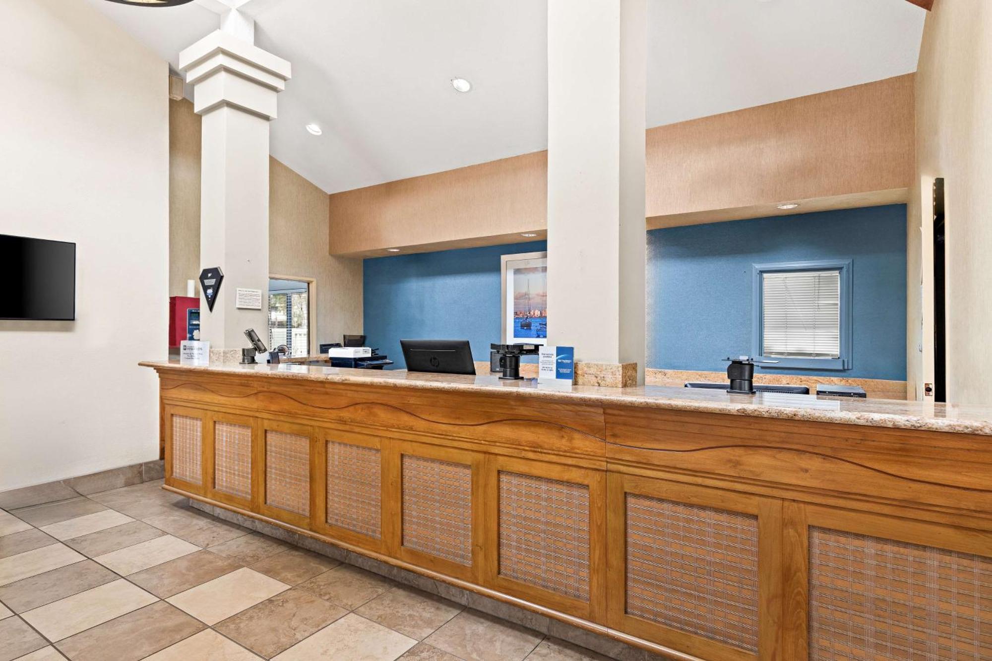 Best Western Chula Vista/Otay Valley Hotel Luaran gambar