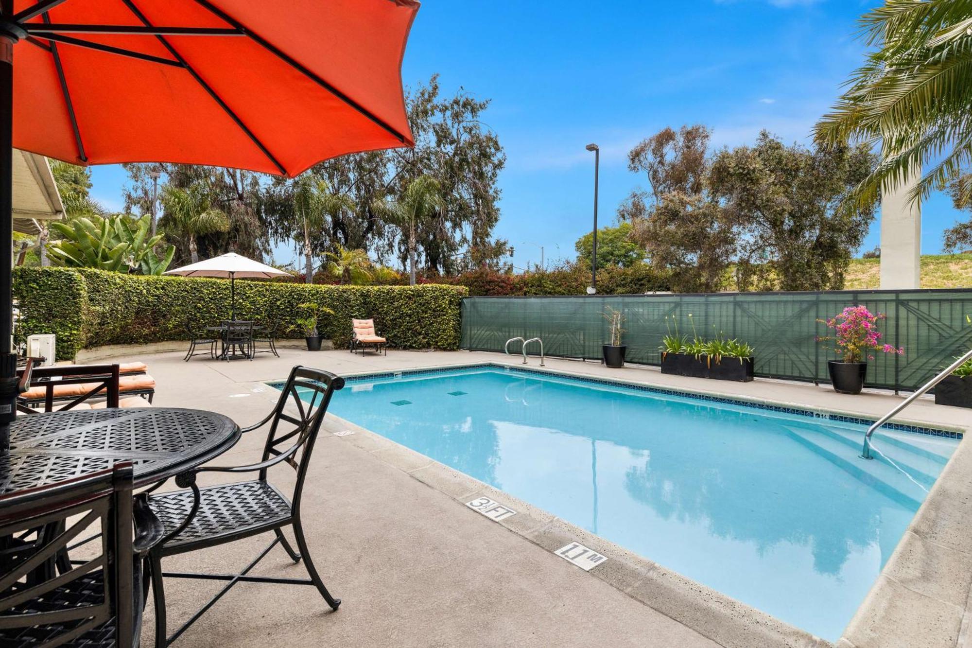 Best Western Chula Vista/Otay Valley Hotel Luaran gambar