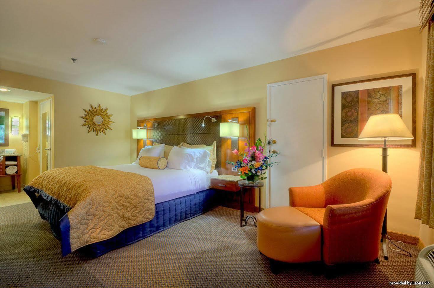Best Western Chula Vista/Otay Valley Hotel Luaran gambar
