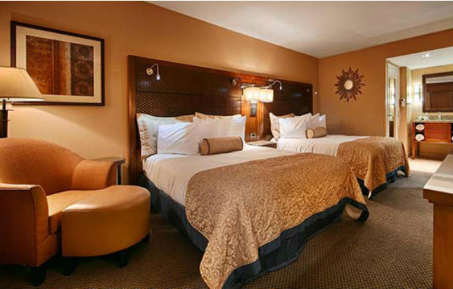 Best Western Chula Vista/Otay Valley Hotel Luaran gambar